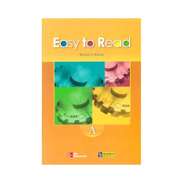 Easy to Read A