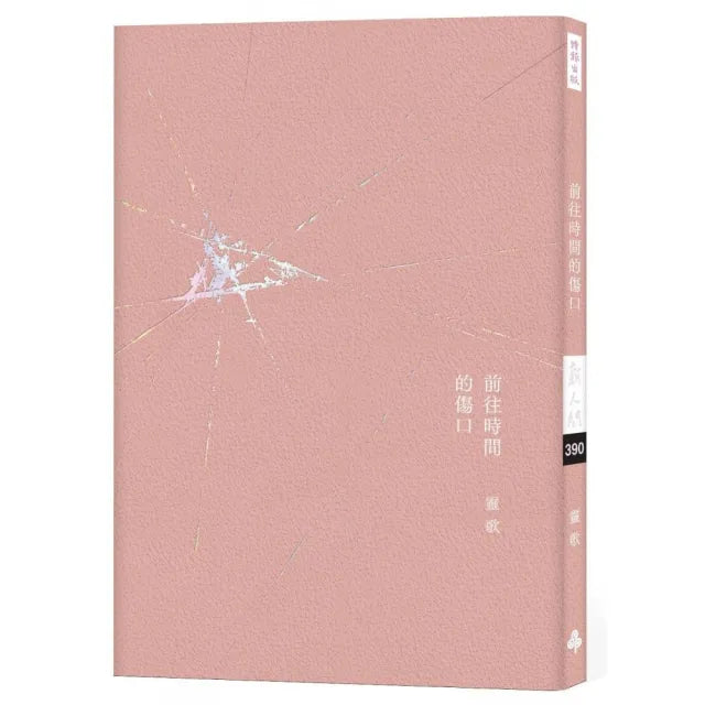前往時間的傷口