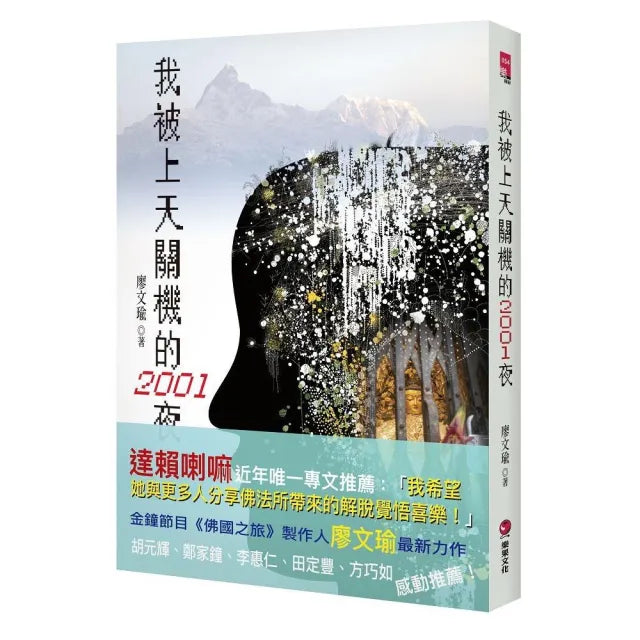 我被上天關機的2001夜