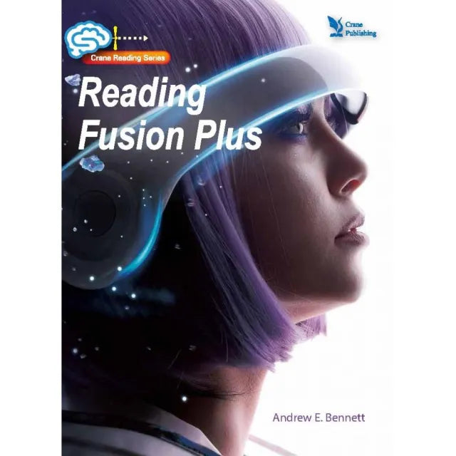 Reading Fusion Plus