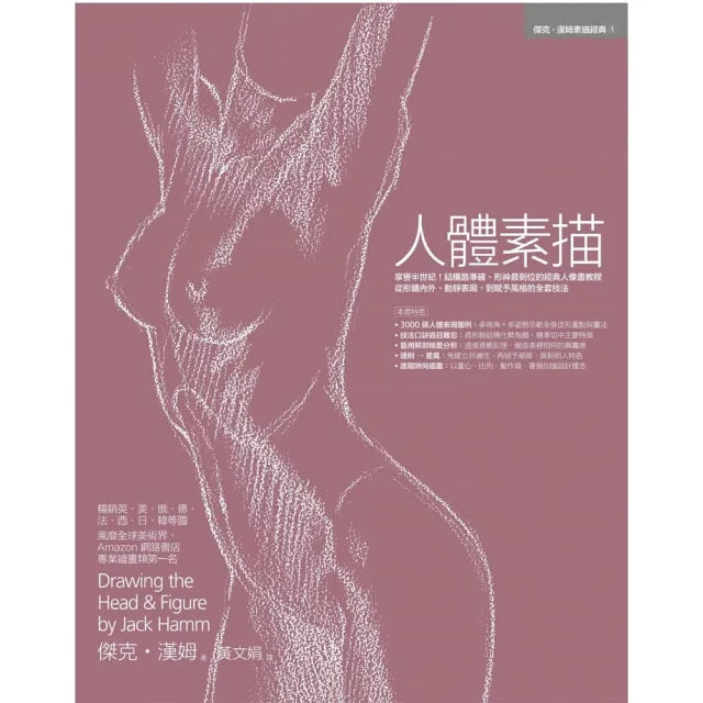 人體素描