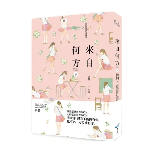 來自何方(下)