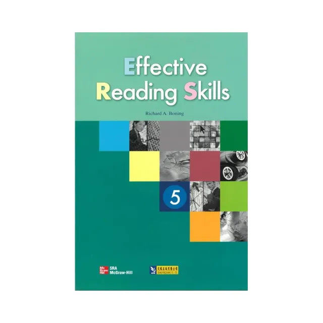 Effective Reading Skills 5