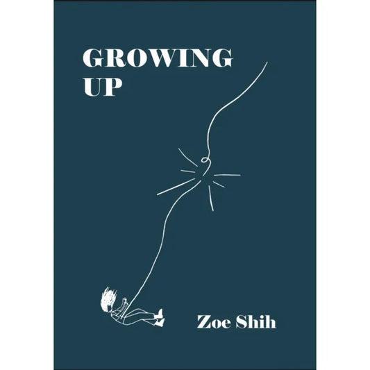 GROWING UP