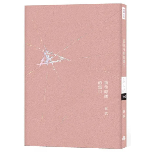 前往時間的傷口