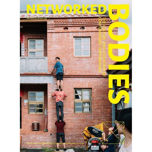 Networked Bodies: The Culture and Ecosystem of Contemporary 