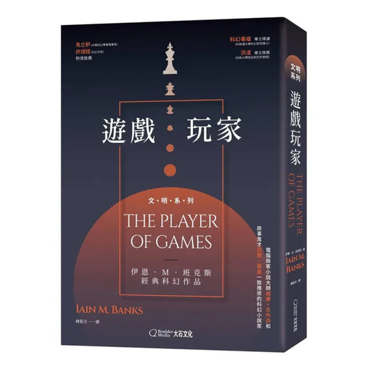 遊戲玩家
