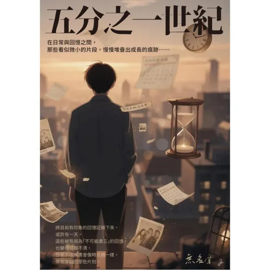 五分之一世紀