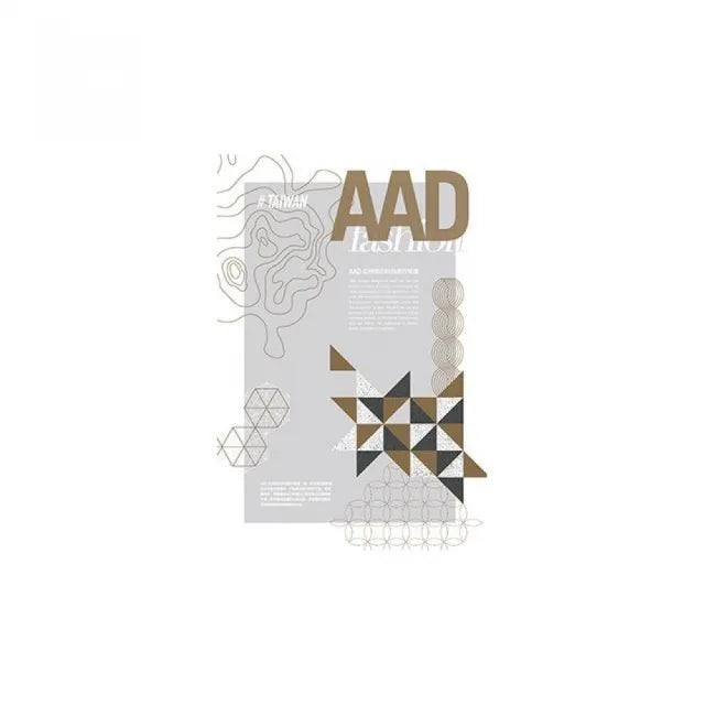 AAD 亞洲傑出時尚創作精選