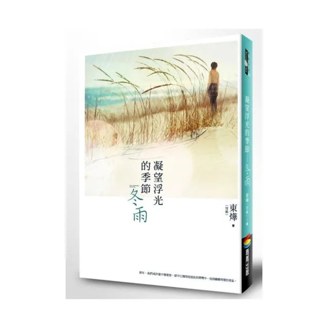 凝望浮光的季節――冬雨