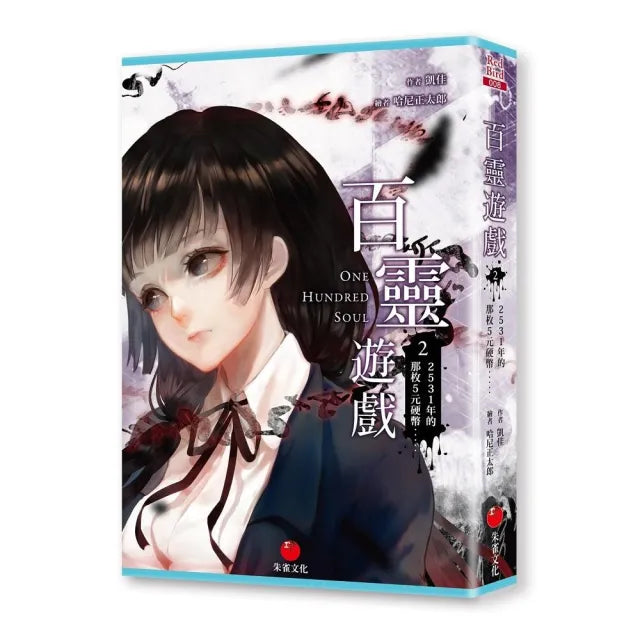 百靈遊戲2
