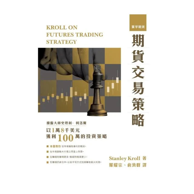 期貨交易策略