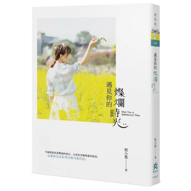 遇見你的燦爛時光