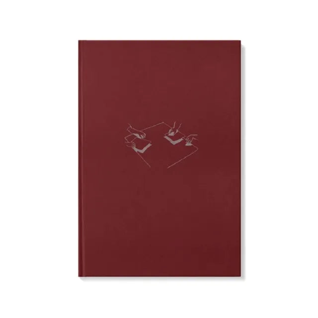 記憶無歸屬 abberant archive 2015-2025